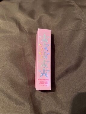 Delicious Velour Liquid Lipstick - Pink